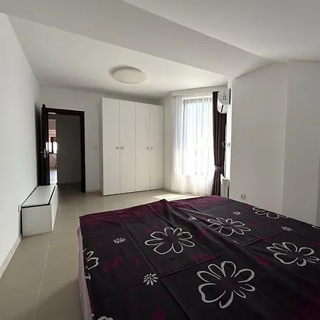 Apartamento Infinity View 7