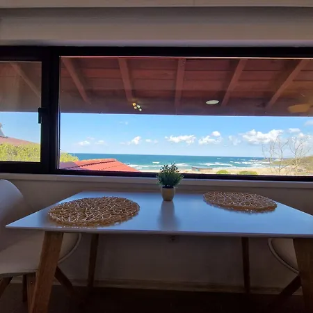 Infinity View *