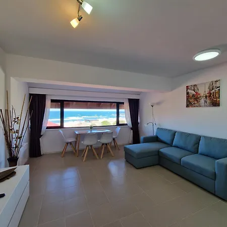 Infinity View 7 Lozenets