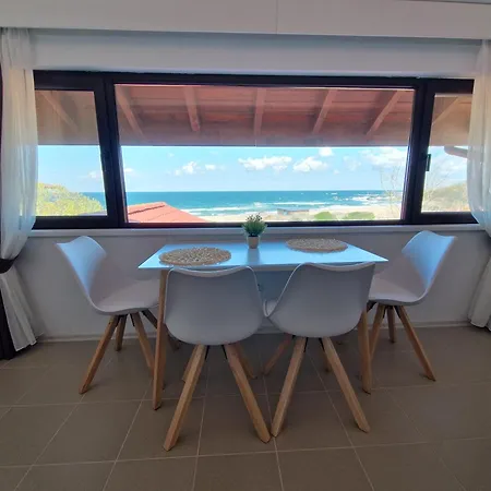 Infinity View 7 Апартаменты *