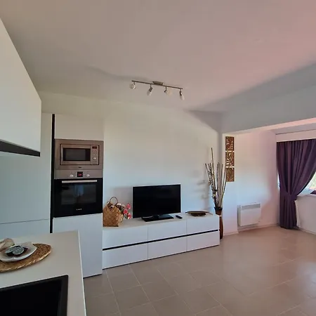 Апартаменты Infinity View 7 *