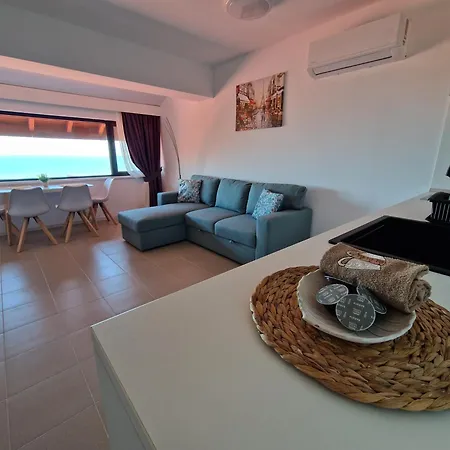 Infinity View 7 Apartamento Lozenets